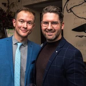 Meet your Posher, Elliott